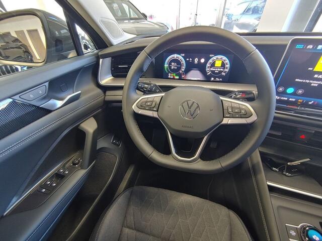 Volkswagen Tayron 1.5 TSI E-HYBRID LIFE TREKHAAK/CAMERA/CARPLAY/ACC/HUD/STOELVERW