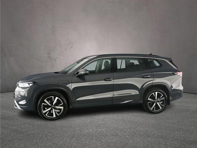 Volkswagen Tayron Life Edition 1.5 TSI eHybrid 204pk DSG Automaat Adaptive cruise control, Navigatie, Elektrische achterklep, Achteruitrijcamera, LED koplampen