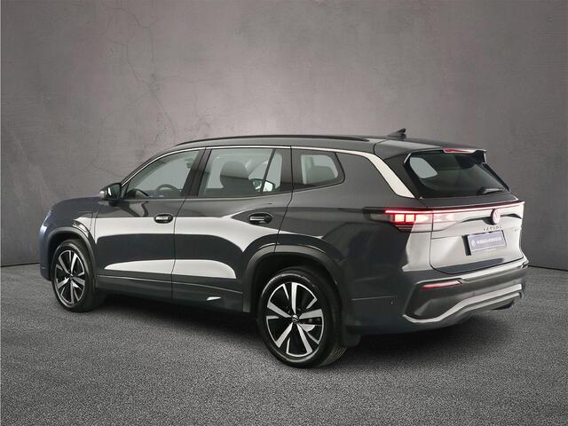 Volkswagen Tayron Life Edition 1.5 TSI eHybrid 204pk DSG Automaat Adaptive cruise control, Navigatie, Elektrische achterklep, Achteruitrijcamera, LED koplampen