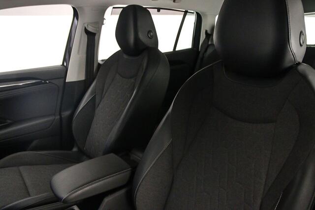 Volkswagen Tayron Life Edition 1.5 TSI eHybrid 204pk DSG Automaat Adaptive cruise control, Navigatie, Elektrische achterklep, Achteruitrijcamera, LED koplampen