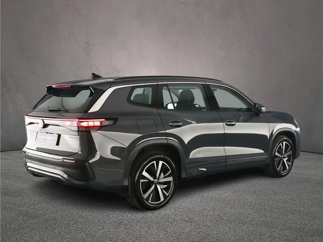 Volkswagen Tayron Life Edition 1.5 TSI eHybrid 204pk DSG Automaat Adaptive cruise control, Navigatie, Elektrische achterklep, Achteruitrijcamera, LED koplampen