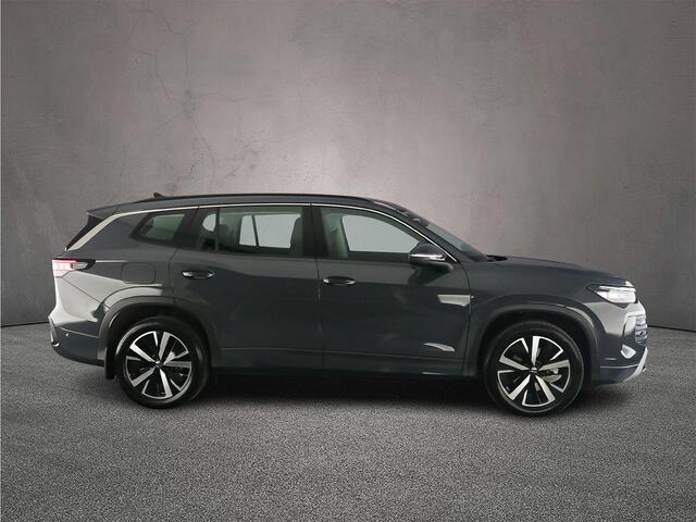 Volkswagen Tayron Life Edition 1.5 TSI eHybrid 204pk DSG Automaat Adaptive cruise control, Navigatie, Elektrische achterklep, Achteruitrijcamera, LED koplampen