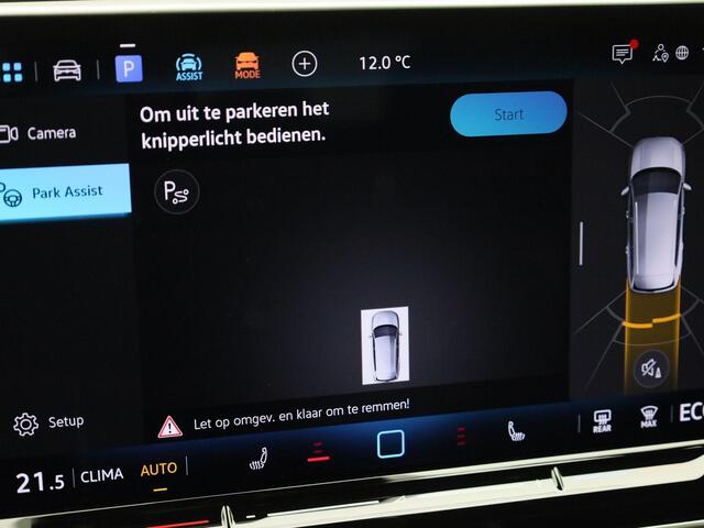 Volkswagen Tayron 1.5eHybrid 200kW/272PK R-Line DSG · Panoramadak · Apple/Android · Camera + Parkeersensoren · Garantie tot september 2029 of 100000km