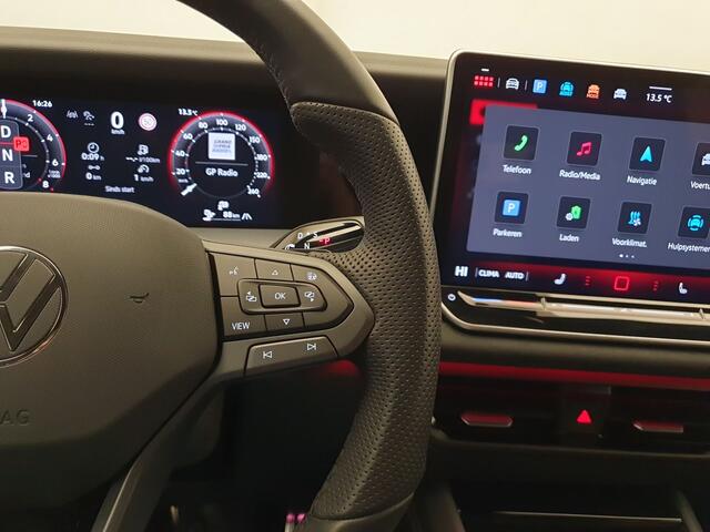 Volkswagen Tayron 1.5 eHybrid 272pk DSG/AUT R-Line Wegklapbare trekhaak, Massage, Camera