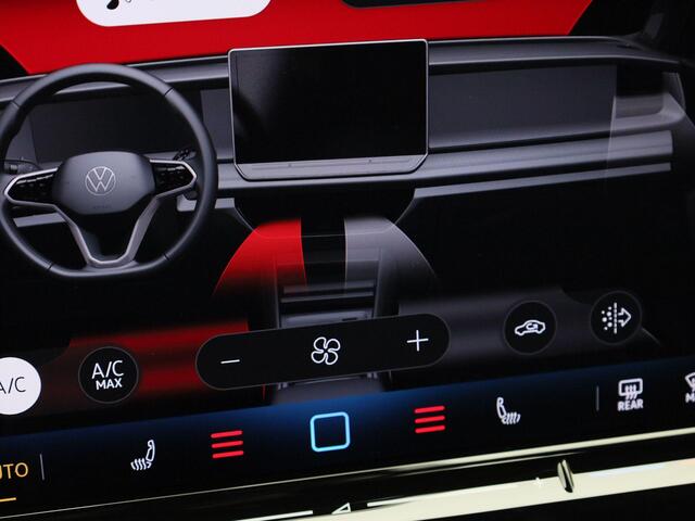 Volkswagen Tayron 1.5 eHybrid 272pk DSG R-Line · Panoramadak · Camera · Keyless · Side Assist · Stuur-& Stoelverwarming · Massagefunctie Bestuurder · Garantie t/m 29-09-2030 of 100.000km