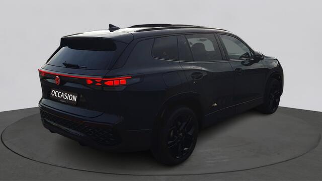 Volkswagen Tayron 1.5 eHybrid R-Line Edition | Design pakket | Black Style | Assistance pakket+ beschikbaarheid in overleg