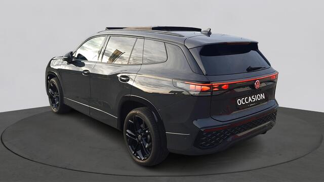 Volkswagen Tayron 1.5 eHybrid R-Line Edition | Design pakket | Black Style | Assistance pakket+ beschikbaarheid in overleg