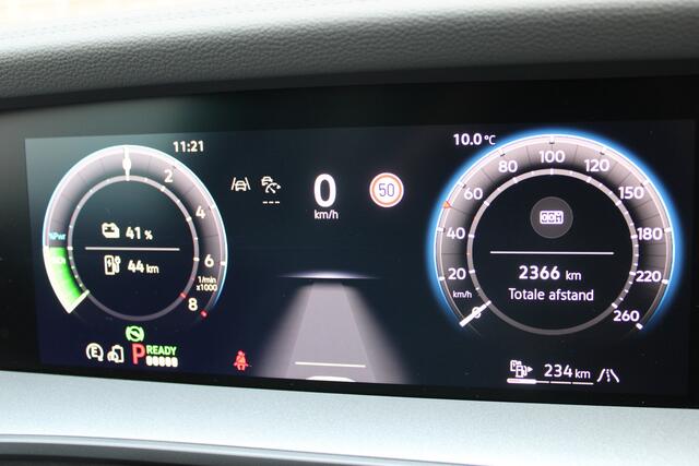 Volkswagen Tayron 1.5 eHybrid 272PK R-Line Edition |PANO-DAK|TREKHAAK|BLACK-STYLE|20-INCH|