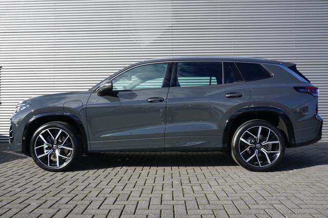 Volkswagen Tayron 272PK PHEV R-Line WINTERPACK | ADPATIEF | 20' | PANO | NIEUW!