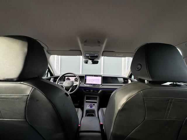 Volkswagen Tayron 1.5 eTSI Life Edition 7p. | Matrix LED | ACC | Elk Trekhaak