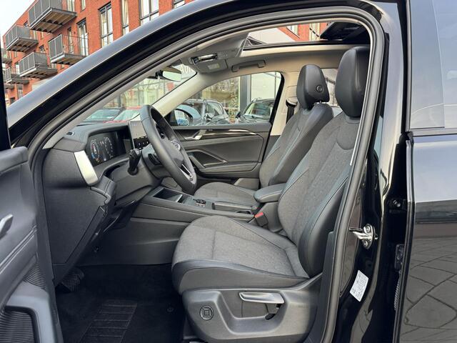 Volkswagen Tayron 1.5 eTSI Life Edition 7p. 150pk Automaat | Panodak | Stoelverw. | Camera