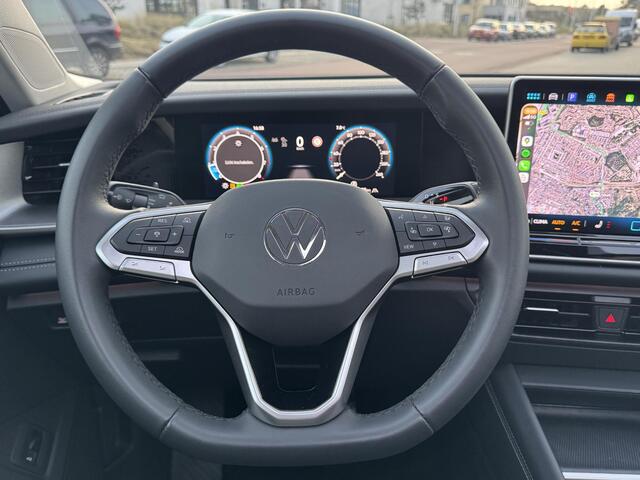 Volkswagen Tayron 1.5 eTSI Life Edition 7p. 150pk Automaat | Panodak | Stoelverw. | Camera