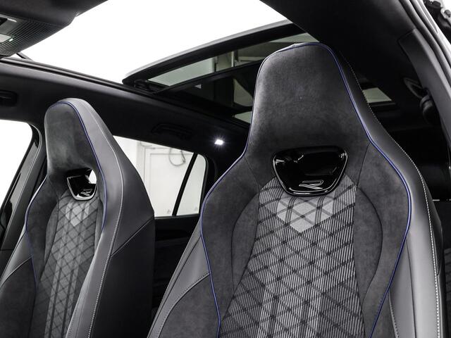 Volkswagen Tayron 1.5 eTSI 272pk DSG R-Line Edition · Camera · Panoramadak · Massage · Dodehoek Detectie · Keyless · 19'' Inch · Garantie t/m 08-12-2030 of 100.000km