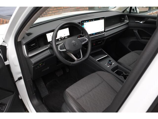 Volkswagen Tayron 1.5 eHybrid R-Line Trekhaak, Achteruitrijcamera