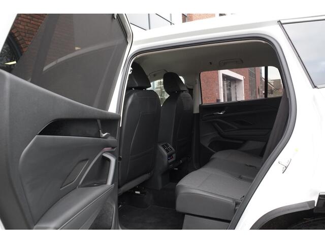 Volkswagen Tayron 1.5 eHybrid R-Line Trekhaak, Achteruitrijcamera