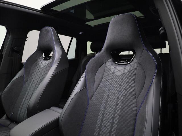 Volkswagen Tayron 1.5eHybrid 200kW/272PK R-Line · Panoramadak · 360°Camera + Parkeersensoren · Harman Kardon · Apple/Android · Garantie t/m 14-12-2030 of 100000km