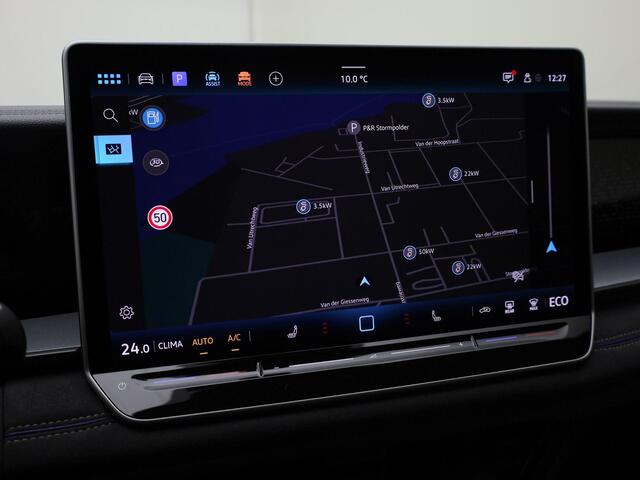 Volkswagen Tayron 1.5eHybrid 200kW/272PK R-Line · Panoramadak · 360°Camera + Parkeersensoren · Harman Kardon · Apple/Android · Garantie t/m 14-12-2030 of 100000km
