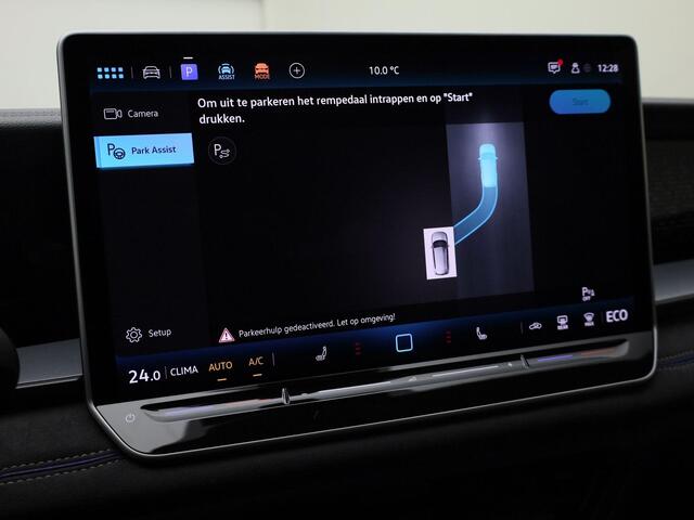 Volkswagen Tayron 1.5eHybrid 200kW/272PK R-Line · Panoramadak · 360°Camera + Parkeersensoren · Harman Kardon · Apple/Android · Garantie t/m 14-12-2030 of 100000km