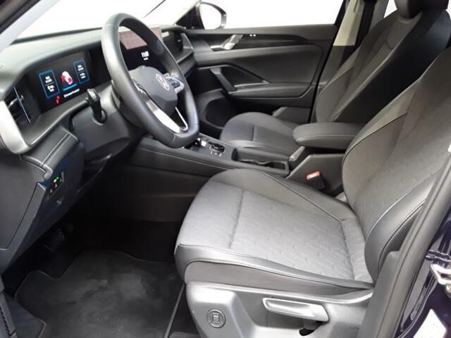 Volkswagen Tayron 1.5 eHybrid Life Edition | Trekhaak | Head-up | Winterpakket |