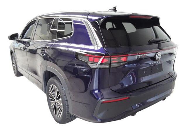 Volkswagen Tayron 1.5 eHybrid Life Edition | Trekhaak | Head-up | Winterpakket |