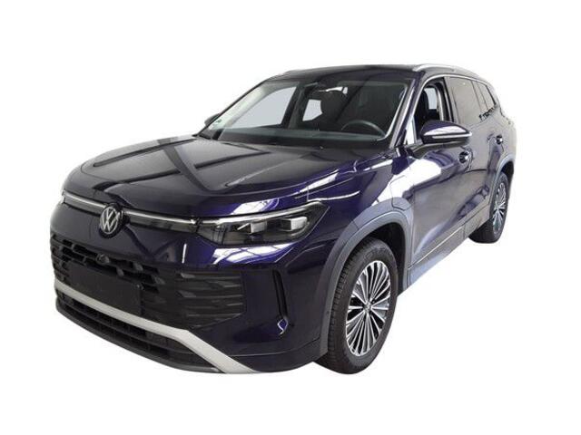 Volkswagen Tayron 1.5 eHybrid Life Edition | Trekhaak | Head-up | Winterpakket |