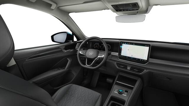 Volkswagen Tayron 1.5 eTSI 150PK DSG LIFE 7-PERSOONS/TREKHAAK/360CAMERA Auto wordt verwacht!