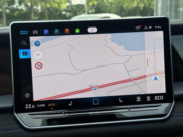 Volkswagen Tayron 1.5 eHybrid R-Line Edition 272PK H&K | HUD | Trekhaak | Pano