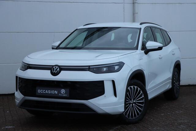 Volkswagen Tayron 1.5 eHybrid Life Edition 204pk DSG6