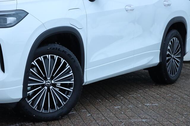 Volkswagen Tayron 1.5 eHybrid Life Edition 204pk DSG6