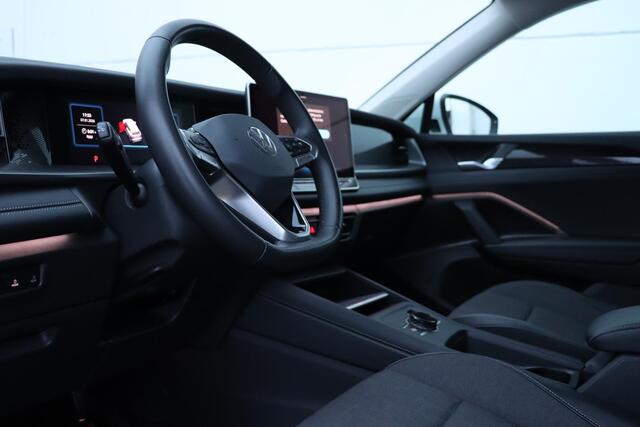 Volkswagen Tayron 1.5 eHybrid Life Edition 204pk DSG6