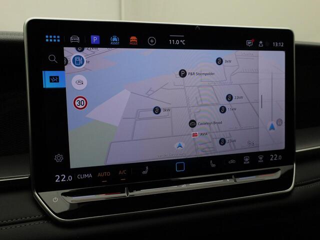 Volkswagen Tayron 1.5eTSI/150PK Life 7p. DSG · 360° Camera + Parkeersensoren · Trekhaak · Stoel-& stuurverwarming · Garantie t/m 01-05-2027 of 100000km