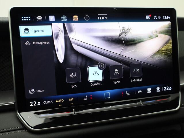 Volkswagen Tayron 1.5eTSI/150PK Life 7p. DSG · 360° Camera + Parkeersensoren · Trekhaak · Stoel-& stuurverwarming · Garantie t/m 01-05-2027 of 100000km