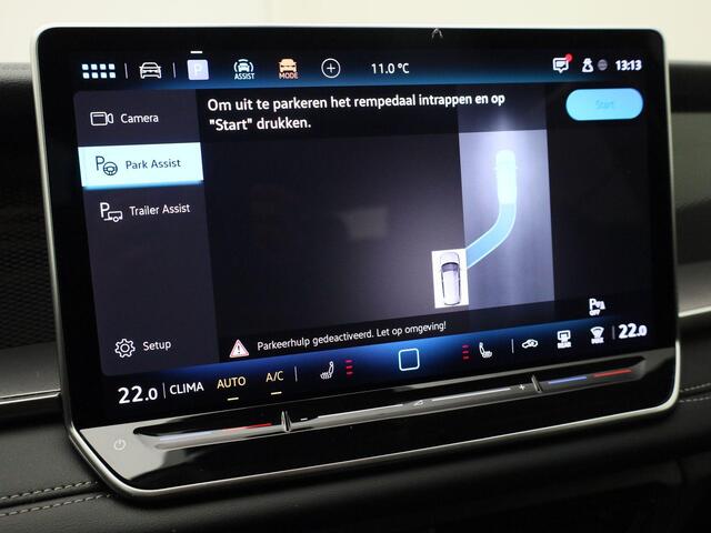 Volkswagen Tayron 1.5eTSI/150PK Life 7p. DSG · 360° Camera + Parkeersensoren · Trekhaak · Stoel-& stuurverwarming · Garantie t/m 01-05-2027 of 100000km