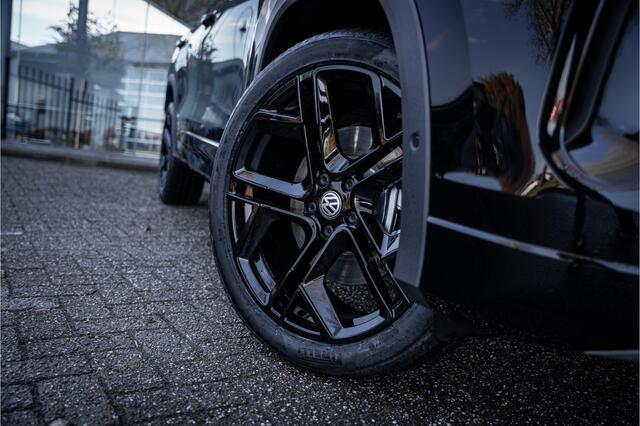 Volkswagen Tayron 1.5 eTSI Life Edition 7p. ** 20inch ** Panodak ** Trekhaak 5 jaar Fabrieksgarantie tot 100.000km