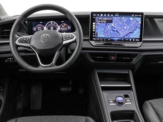 Volkswagen Tayron 1.5 eHybrid 204pk DSG Life Edition · Camera · Keyless · Stuur- & Stoelverwarming · Side Assist · Sfeerverlichting · ACC · Elek. Achterklep · Garantie t/m 30-12-2030 of 100.000km