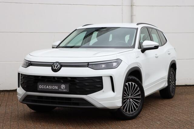 Volkswagen Tayron 1.5 eHybrid Life Edition 204pk DSG6