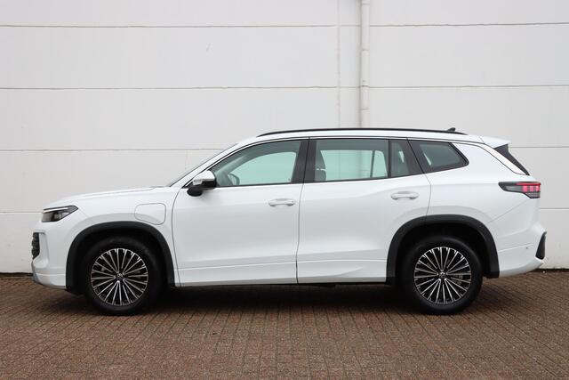 Volkswagen Tayron 1.5 eHybrid Life Edition 204pk DSG6