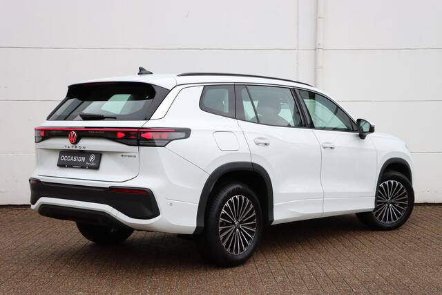 Volkswagen Tayron 1.5 eHybrid Life Edition 204pk DSG6