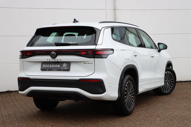 Volkswagen Tayron 1.5 eHybrid Life Edition 204pk DSG6