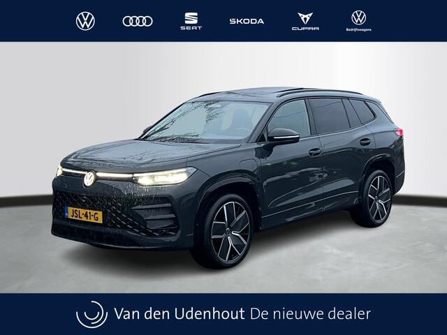 Volkswagen Tayron 1.5 eHybrid 272pk DSG R-Line Edition / Demonstratieauto