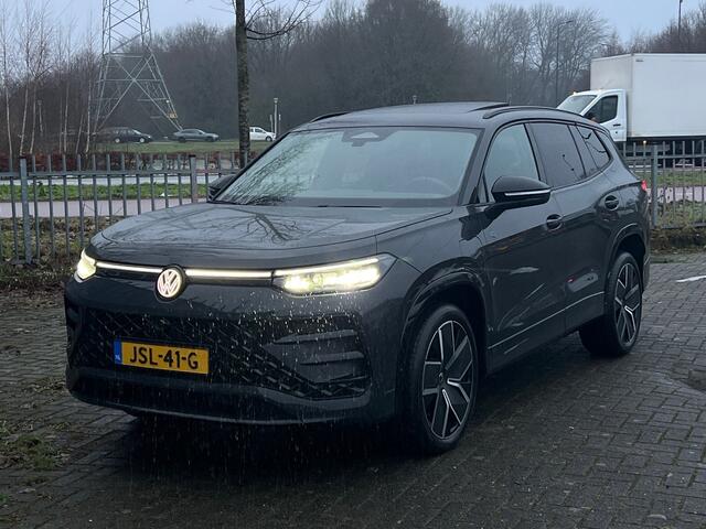 Volkswagen Tayron 1.5 eHybrid 272pk DSG R-Line Edition / Demonstratieauto