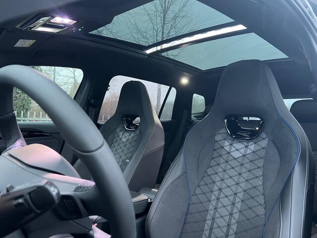 Volkswagen Tayron 1.5 eHybrid 272pk DSG R-Line Edition / Demonstratieauto