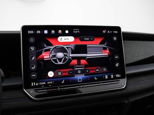 Volkswagen Tayron 1.5 eTSI 272pk DSG R-Line Edition · Camera · Panoramadak · Elek. Voorstoelen · Massage · Stoelkoeling · Keyless · 20'' Inch · Garantie t/m 14-12-2030 of 100.000km