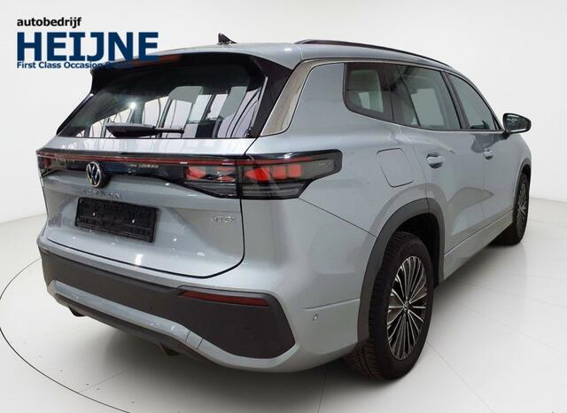 Volkswagen Tayron 1.5 eTSI Life 7p. 7-PERSOONS/TREKHAAK/360CAMERA Auto komt binnen!!