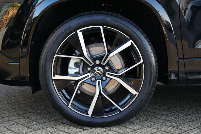 Volkswagen Tayron 1.5 eHybrid R-Line Edition 272pk Panoramadak/ErgoActive/Camera