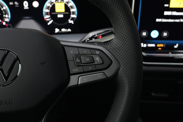 Volkswagen Tayron 1.5 eHybrid R-Line Edition 272pk Panoramadak/ErgoActive/Camera