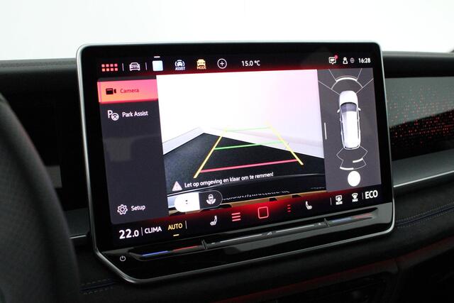 Volkswagen Tayron 1.5 272pk eHybrid R-Line Edition Panoramadak Camera Keyless Stoelverwarming Massage Carplay