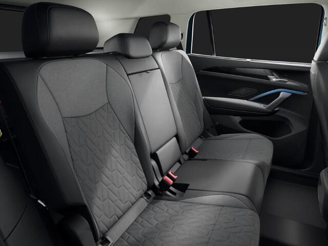 Volkswagen Tayron Life Edition 1.5 eHybrid 204 PK 6 versn. DSG · Trekhaak inklapbaar, met elektr. ontgrendeling, incl. Trailer Assist ·