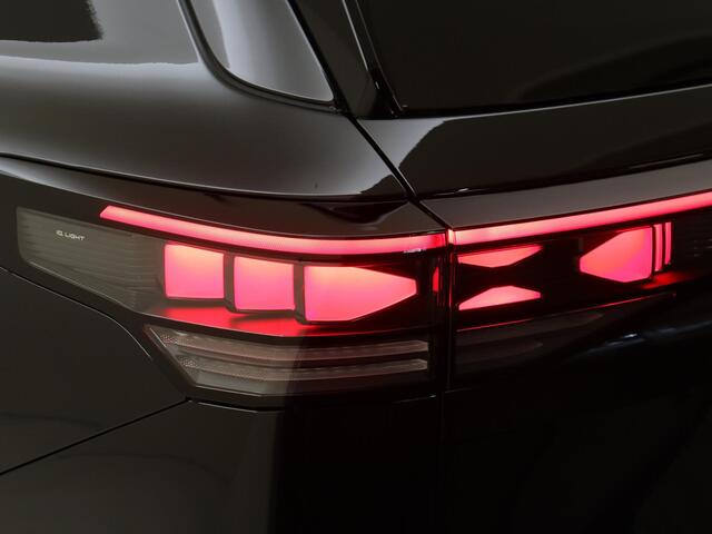 Volkswagen Tayron R-Line Edition | 'App-Connect' draadloze smartphone integratie | Automatische afstandsregeling (Adaptive Cruise Control) | Black Style Pakket