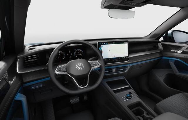 Volkswagen Tayron 1.5 eHybrid Life Edition !!!Profiteer ook van 4.000 EURO inruilpremie!!!